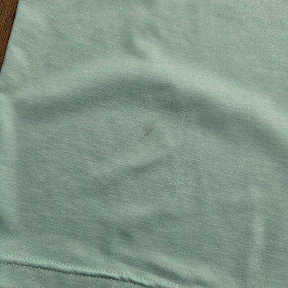 Southern Marsh Pocket T Shirt Blue Short Sleeve Mens Size Medium - Picture 6 of 8